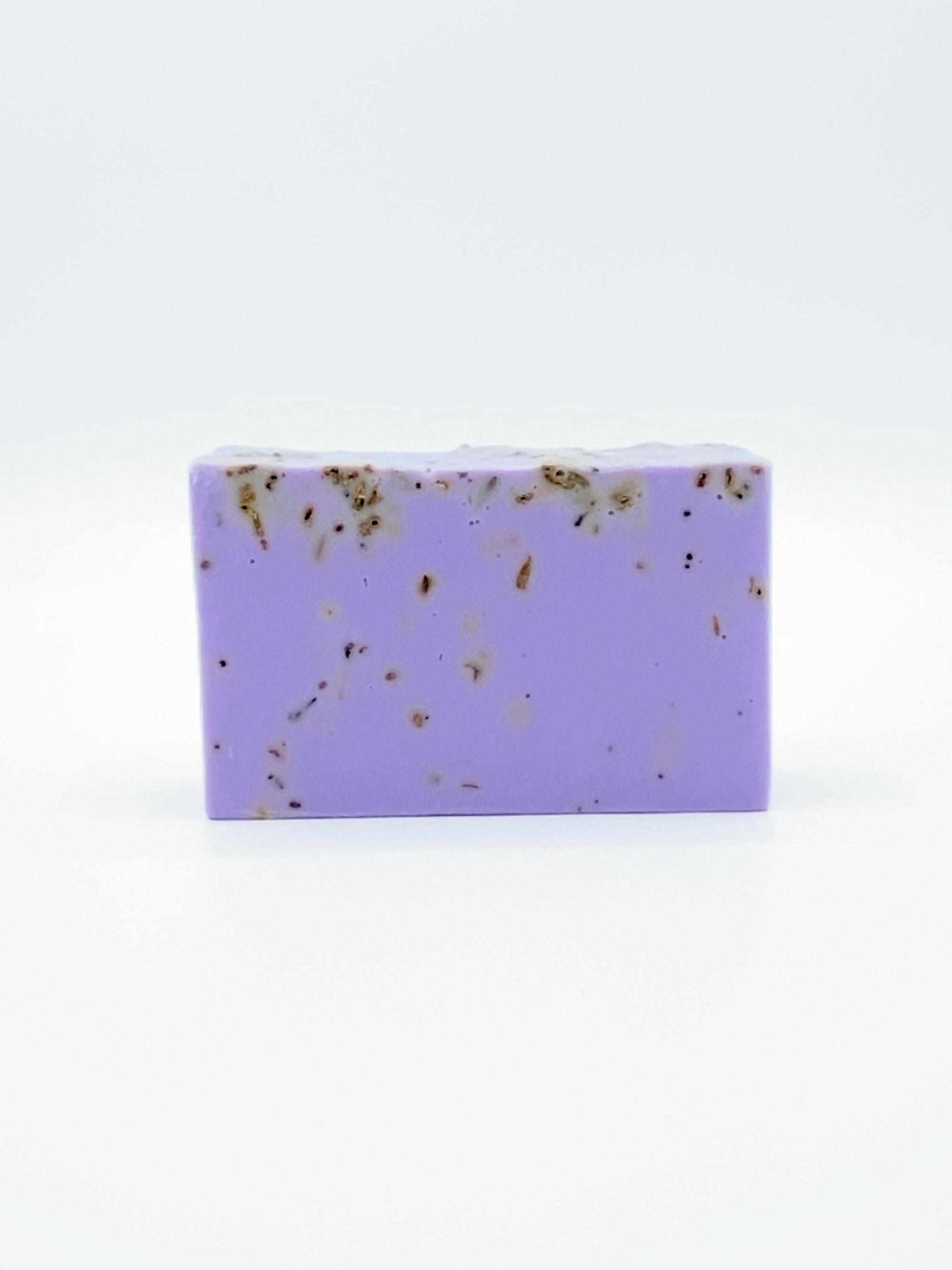 Lavender w/Buds Handmade Soap from Lavender Ridge Farms