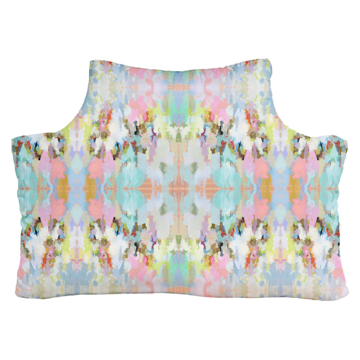 The Headboard Pillow® - Brooks Avenue Twin XL