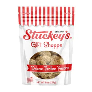 Holiday Gift Shoppe Praline Pecans