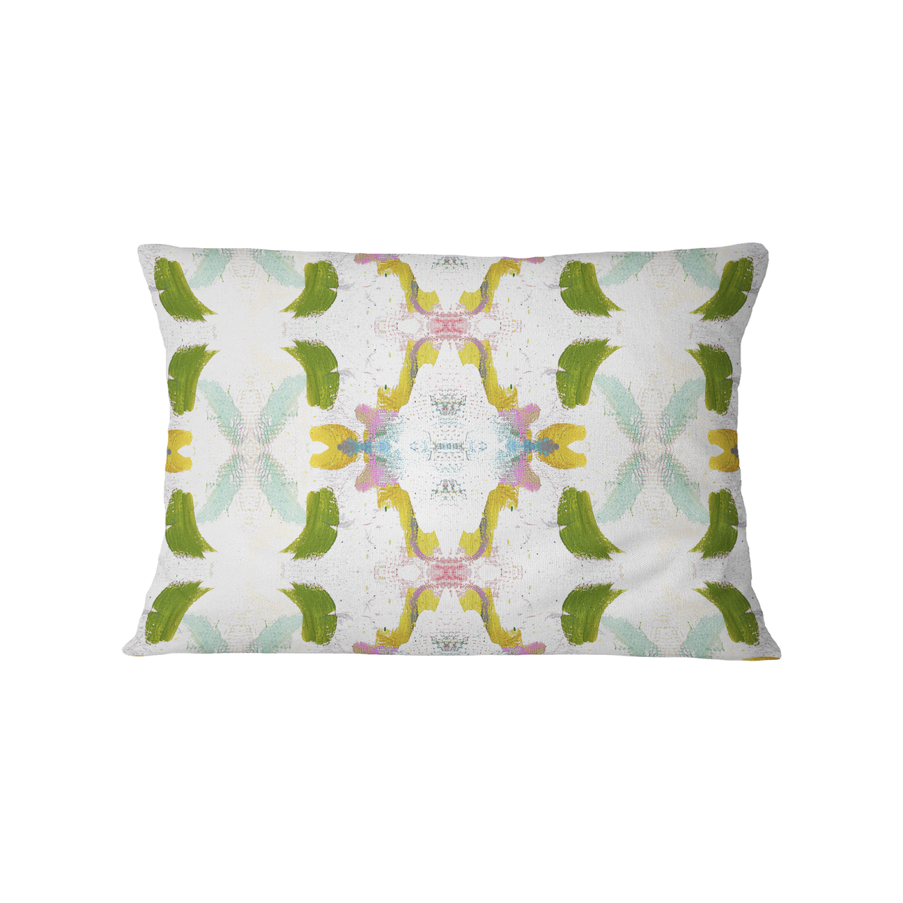 Dogwood  Outdoor Pillow 22" x 22" size