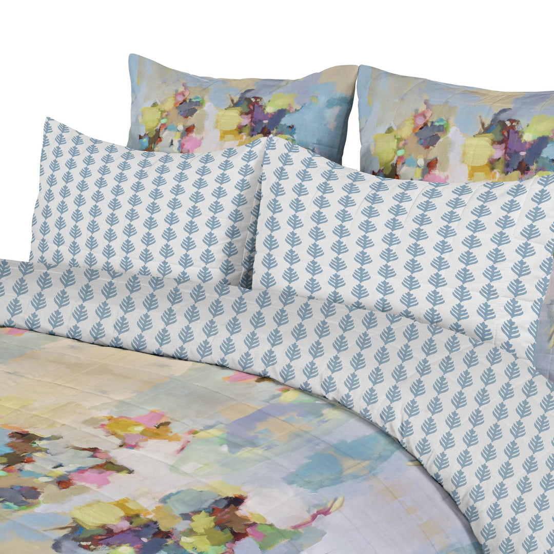 Golden Hour Comforter Set