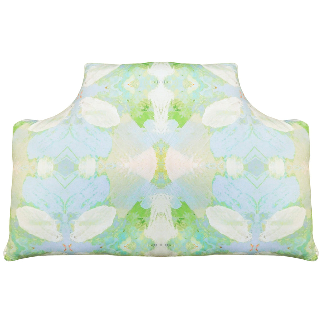 The Headboard Pillow® - Elephant Falls Twin XL