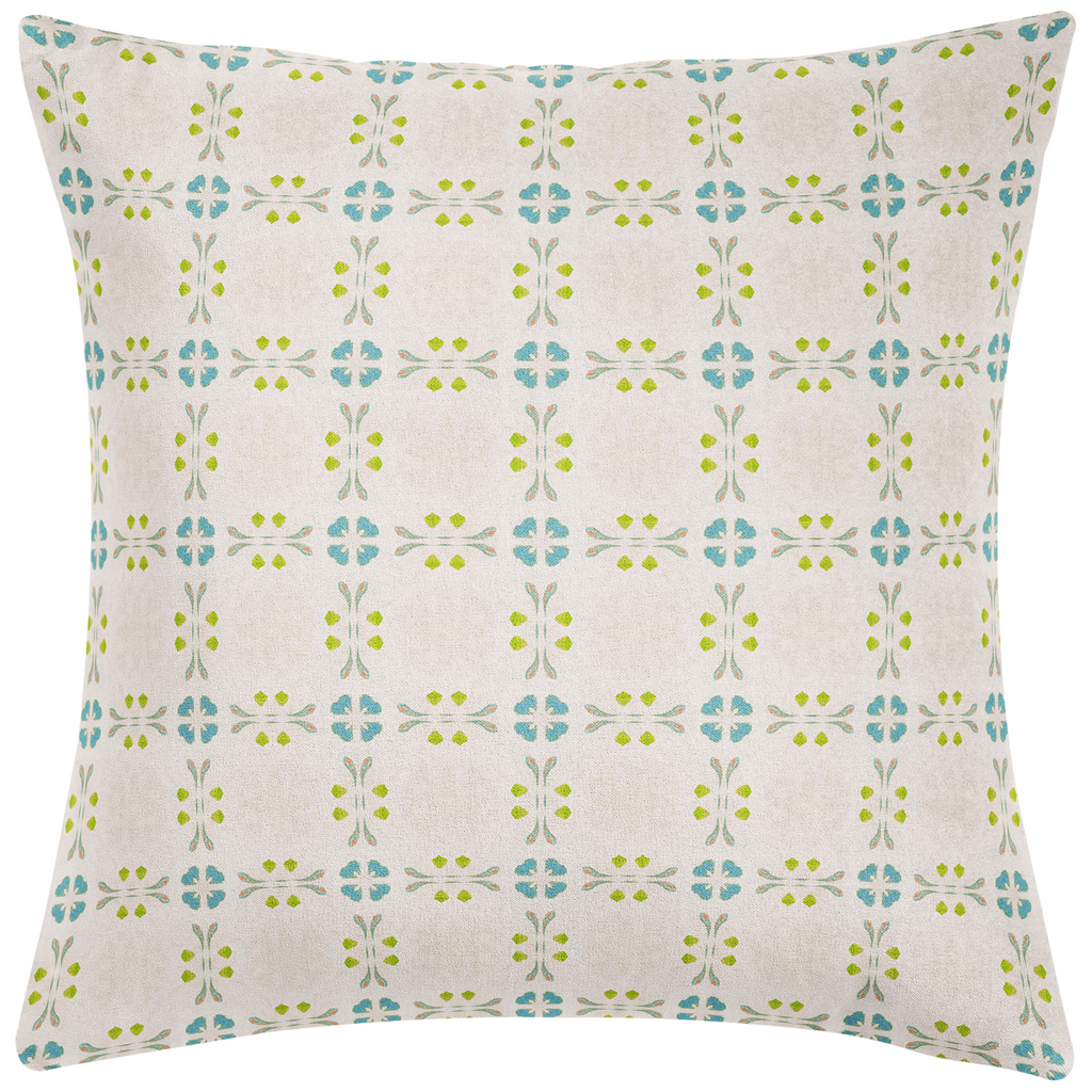 Lisbon Lovin&#39; Throw Pillow 26&quot; square