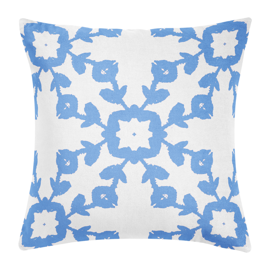 Highlands Chambray Indoor Pillow