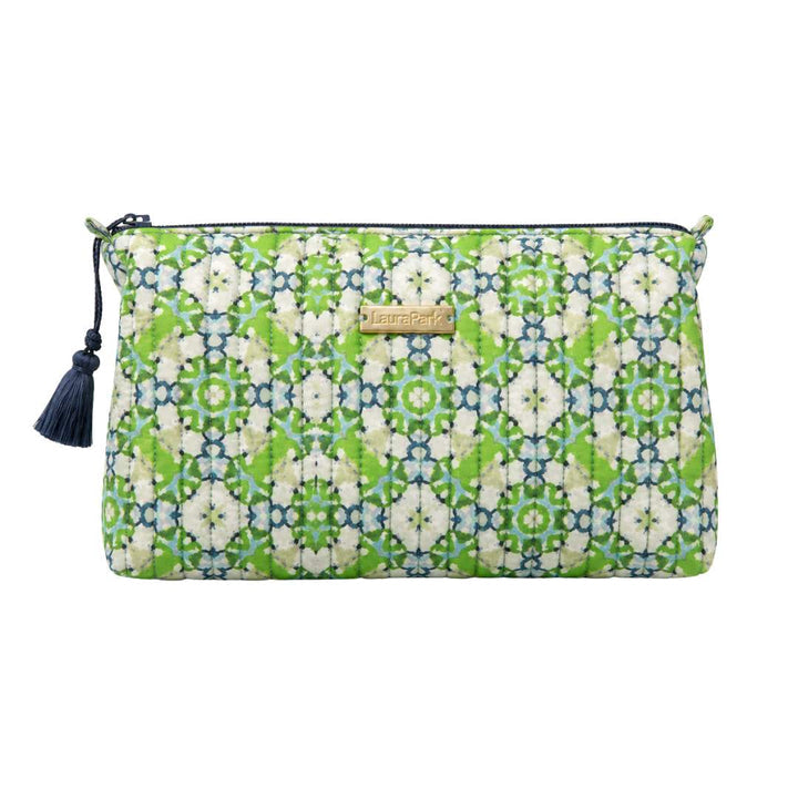 Serendipity Cosmetic Bag large