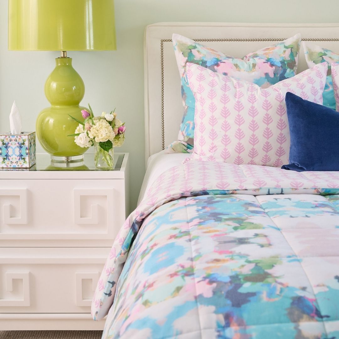 Park Avenue Comforter Set