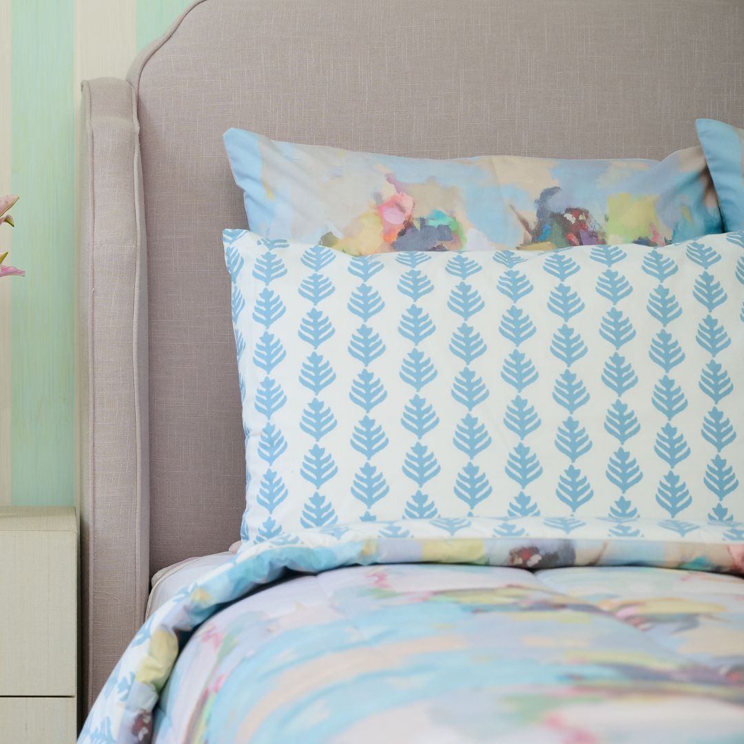 Golden Hour Comforter Set