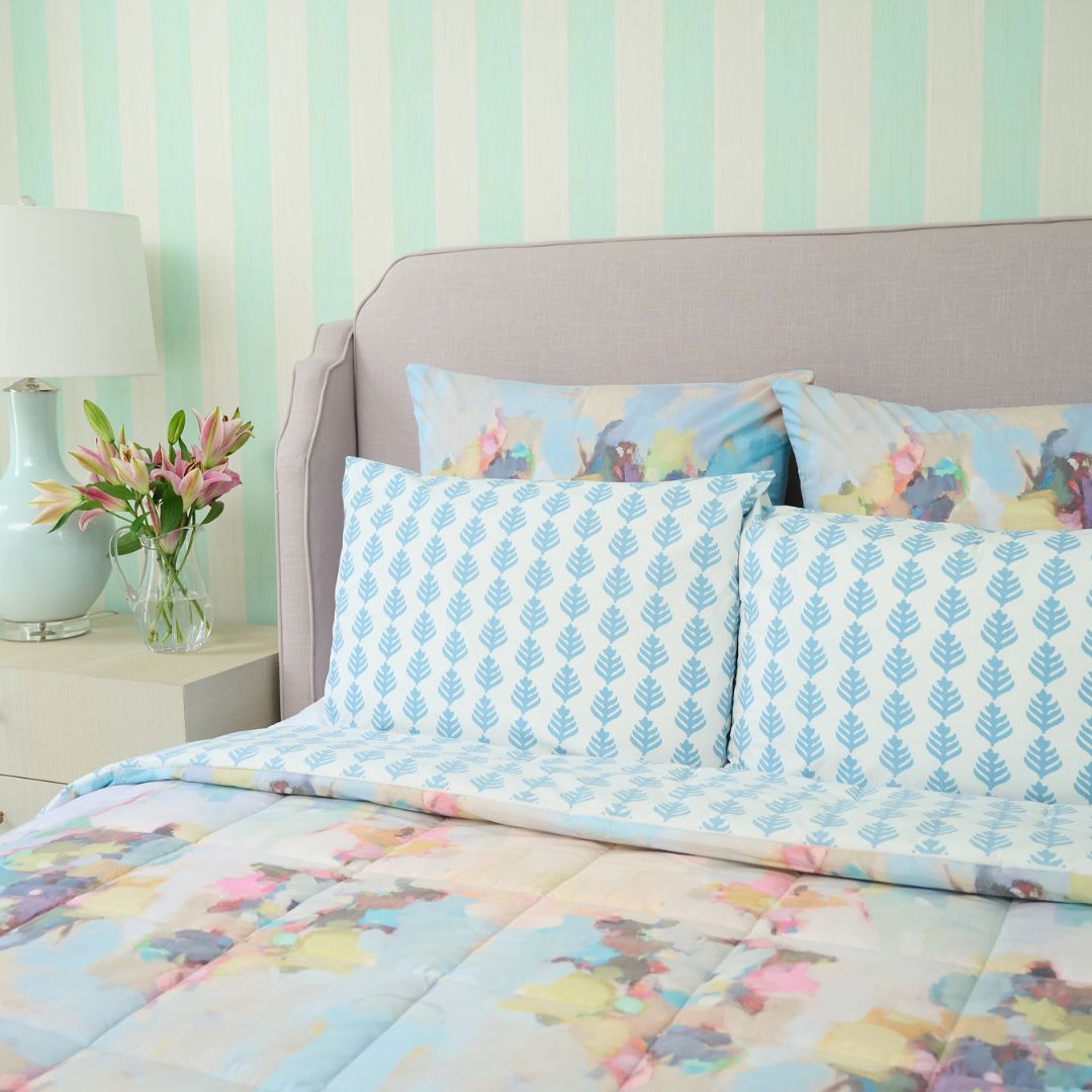 Golden Hour Comforter Set