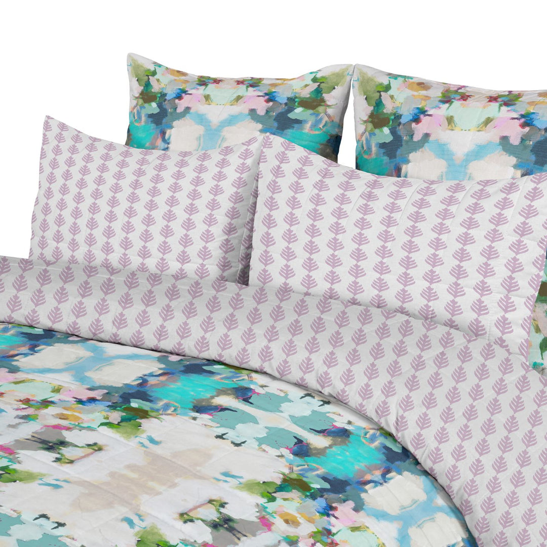 Park Avenue Comforter Set