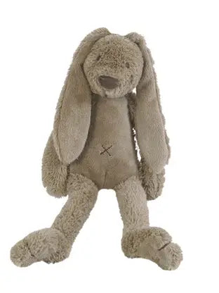 Rabbit Richie, Clay