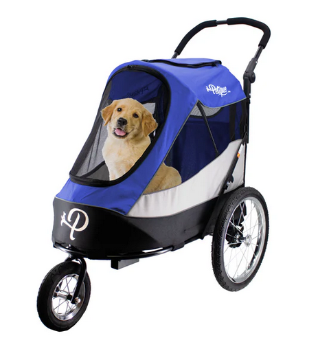 Trailblazer Pet Jogger - Mars