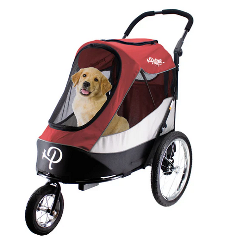Trailblazer Pet Jogger - Mars
