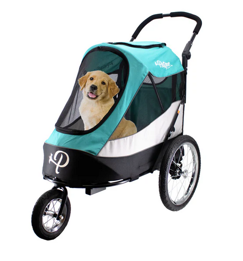 Trailblazer Pet Jogger - Neptune