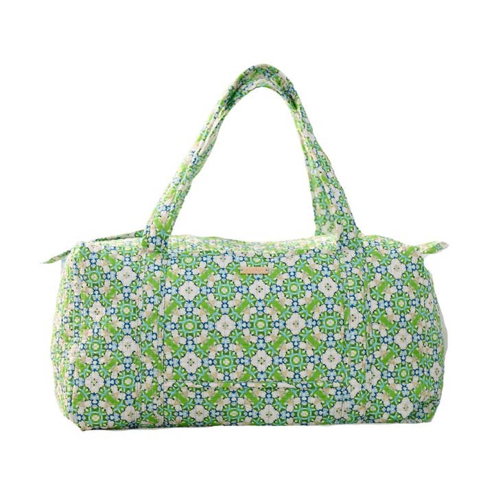 Serendipity Signature Duffel Bag
