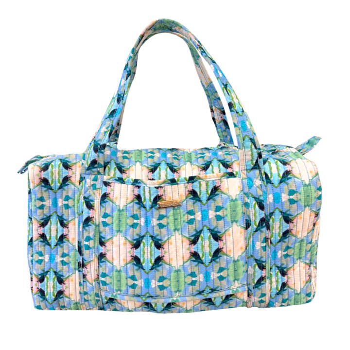 Island House Signature Duffel Bag