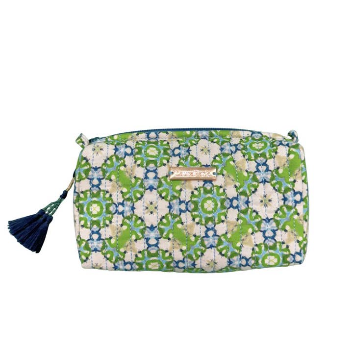 Serendipity Cosmetic Bag small