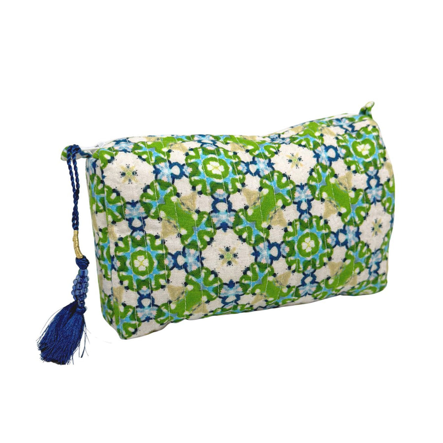 Serendipity Cosmetic Bag
