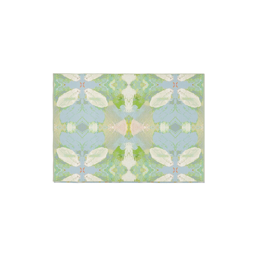 Elephant Falls Floor Mat