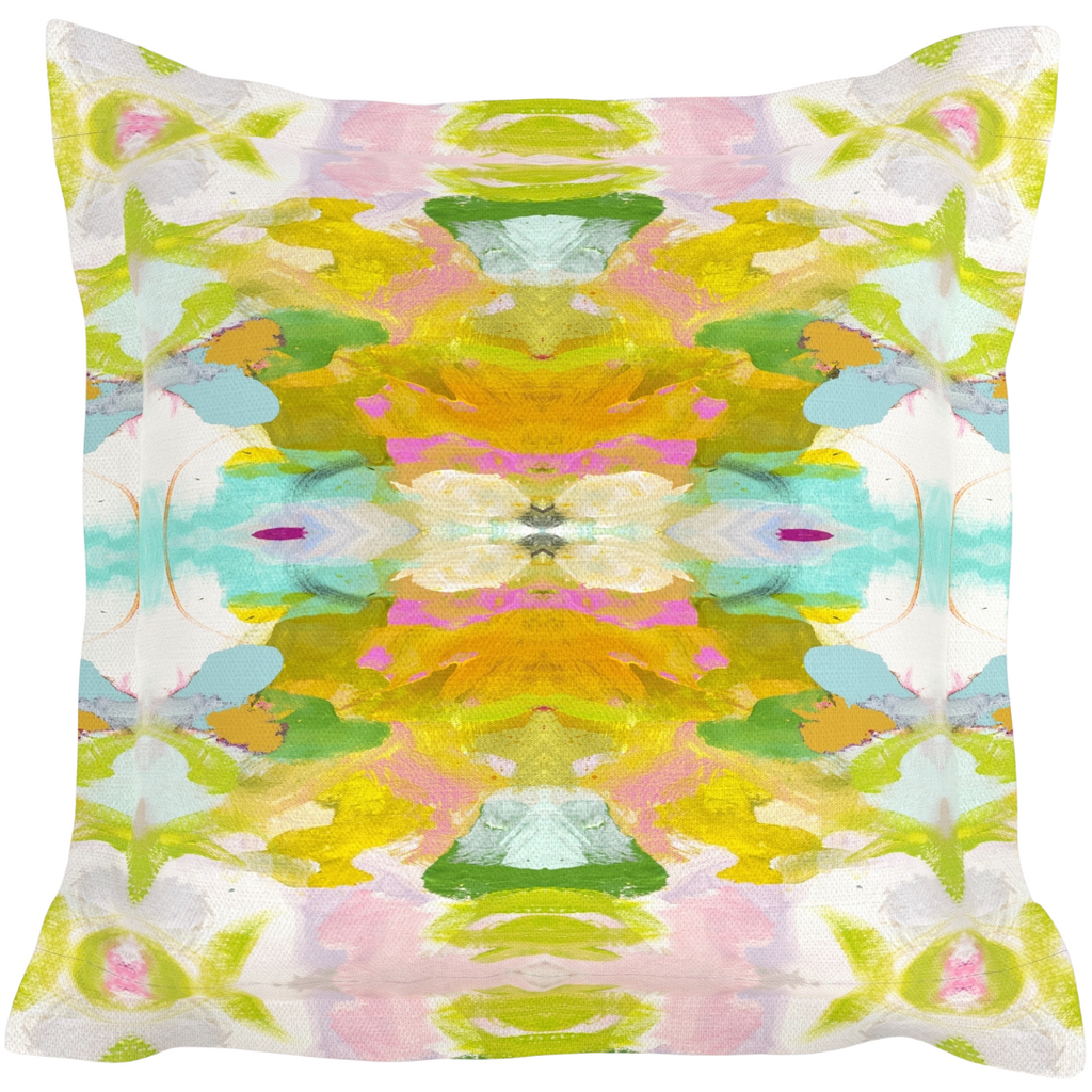 Palm Beach Sham euro