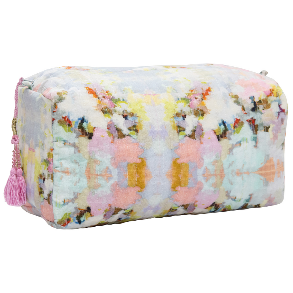 Lg makeup bag sale