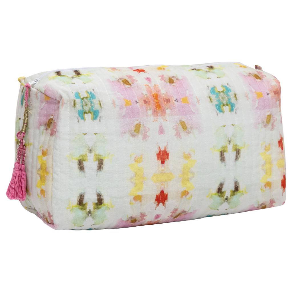 Giverny Cosmetic Bag small