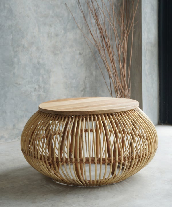 Edgewater Coffee Table lifestyle image