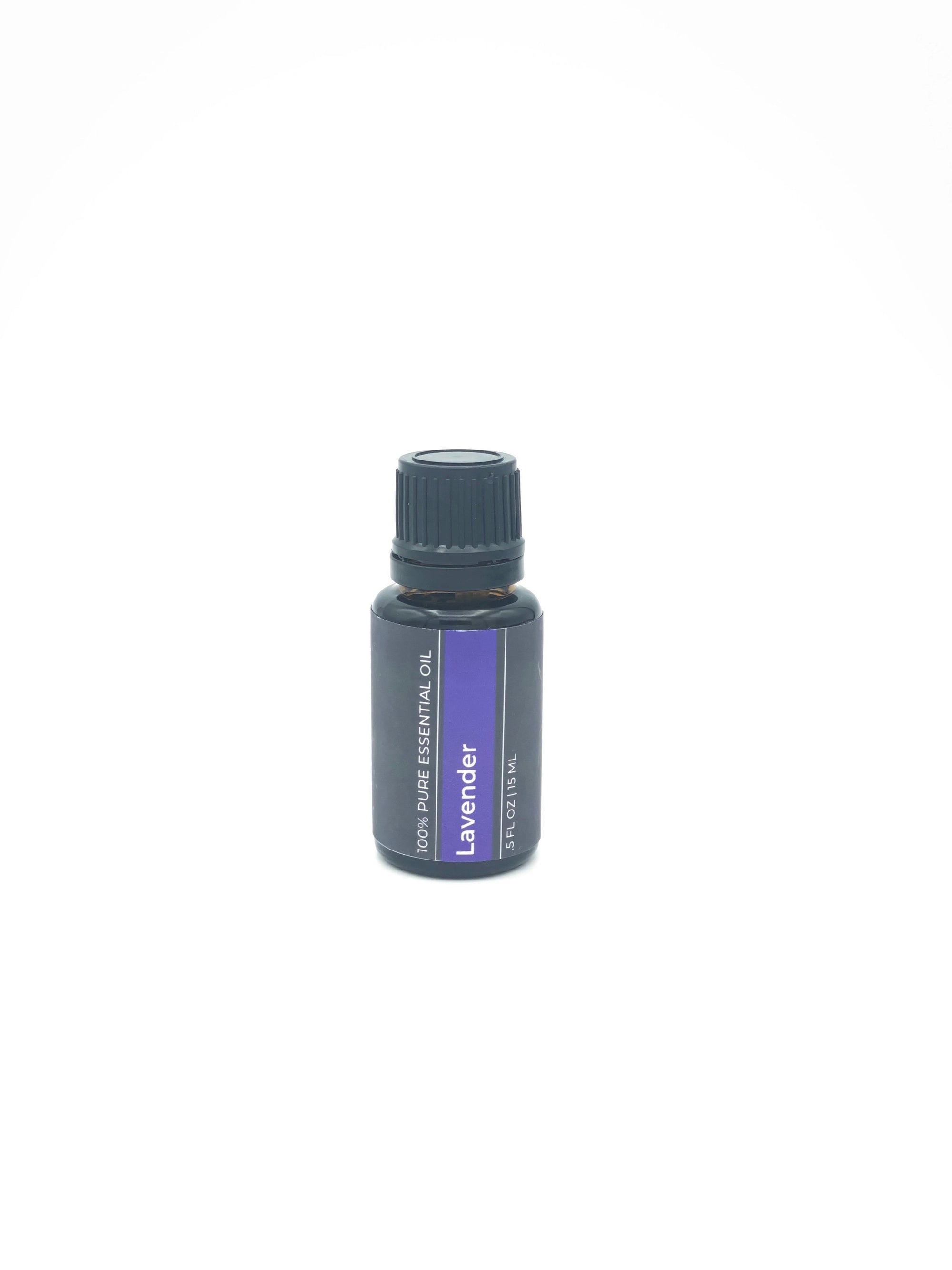 100% Pure Lavender Essential Oil from Lavender Ridge Farms