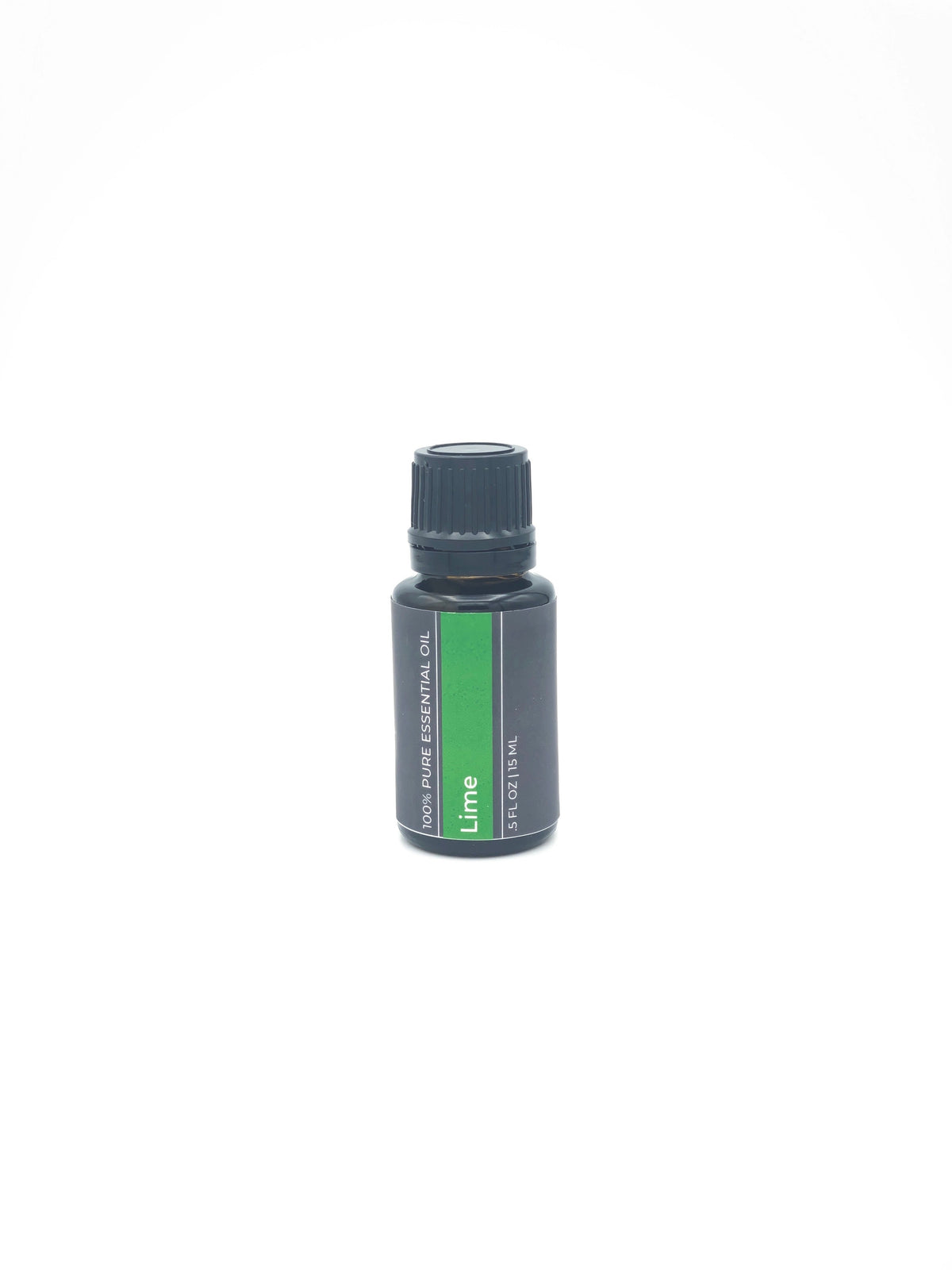 100% Pure Lime Essential Oil