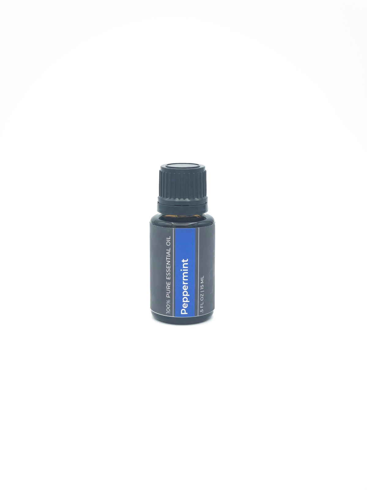 100% Pure Peppermint Essential Oil from Lavender Ridge Farms