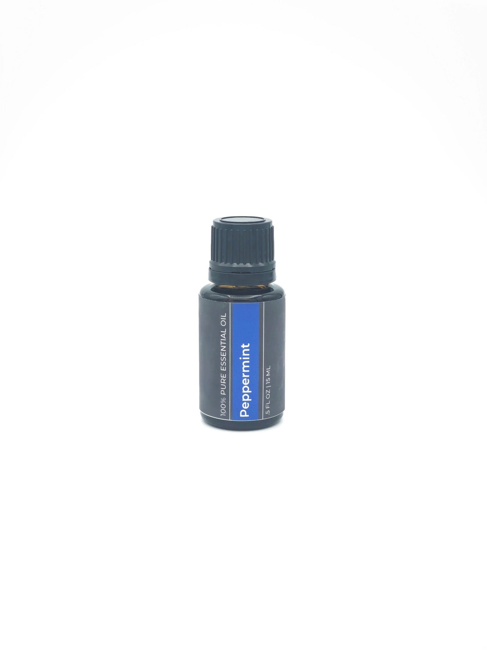 100% Pure Peppermint Essential Oil from Lavender Ridge Farms