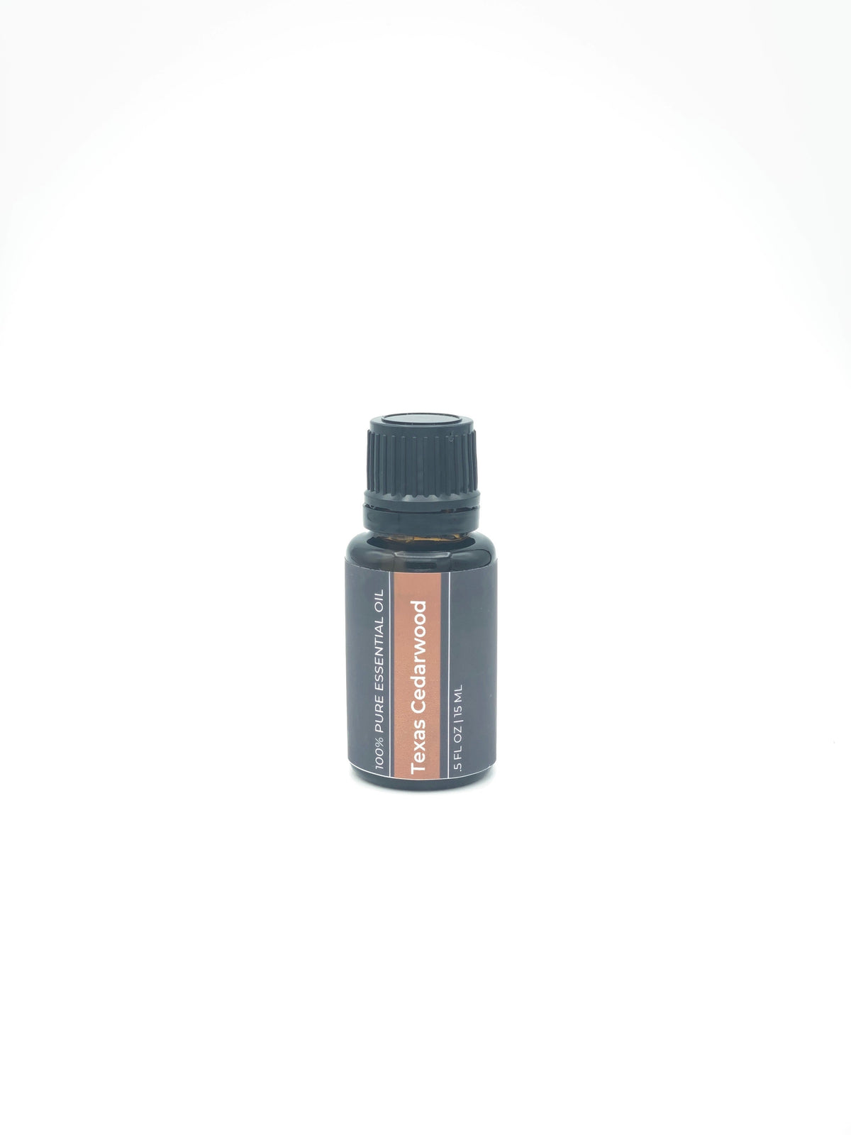 100% Pure Texas Cedarwood Essential Oil from Lavender Ridge Farms