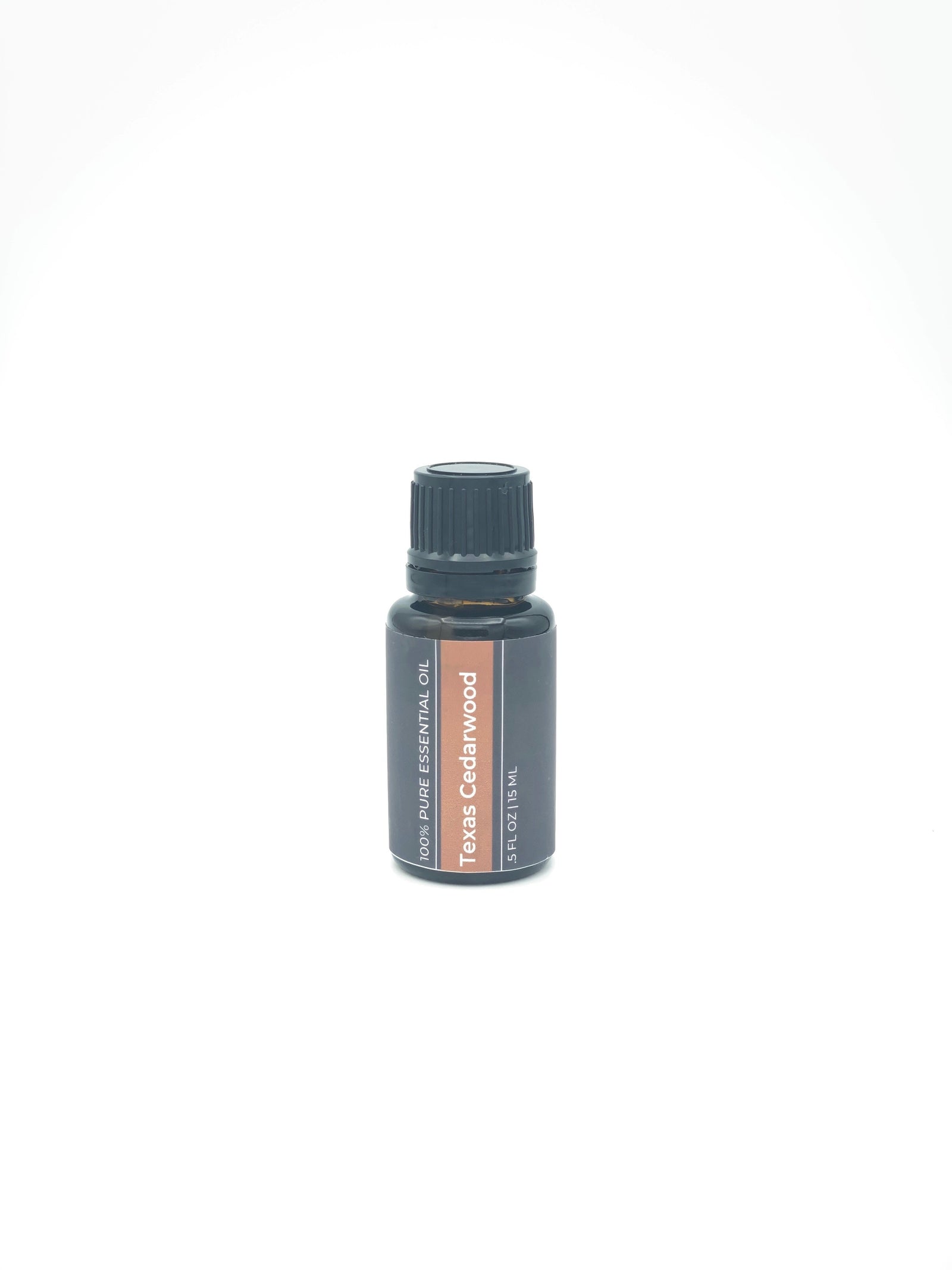 100% Pure Texas Cedarwood Essential Oil from Lavender Ridge Farms