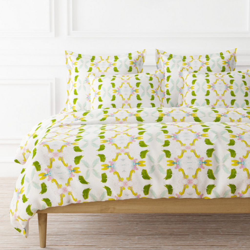 Dogwood Duvet Cover