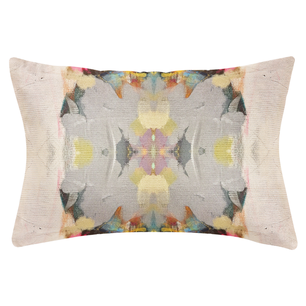 Southern Charm Indoor Throw Pillow 14&quot; x 20&quot; lumbar