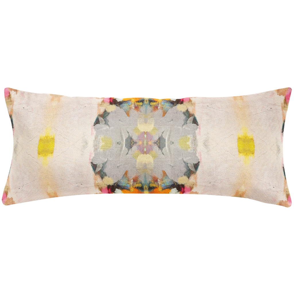 Southern Charm Indoor Throw Pillow 14&quot; x 36&quot; lumbar