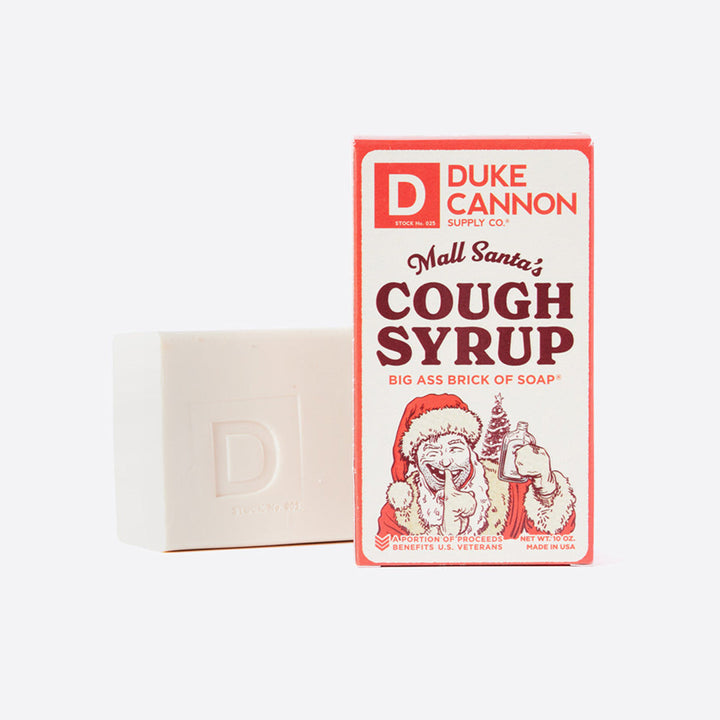 Cough Syrup Soap Cough Syrup Soap