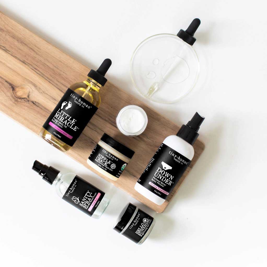 Hello Sunshine Brightening Eye Cream complementary products