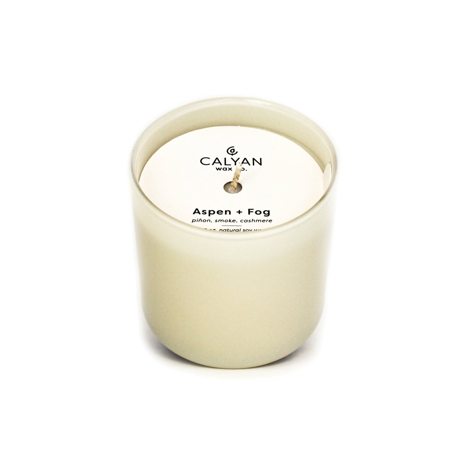 Dignity Series Soy Candles