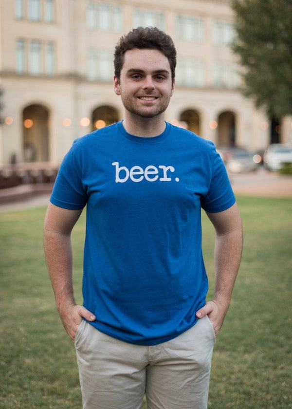 Beer tees store