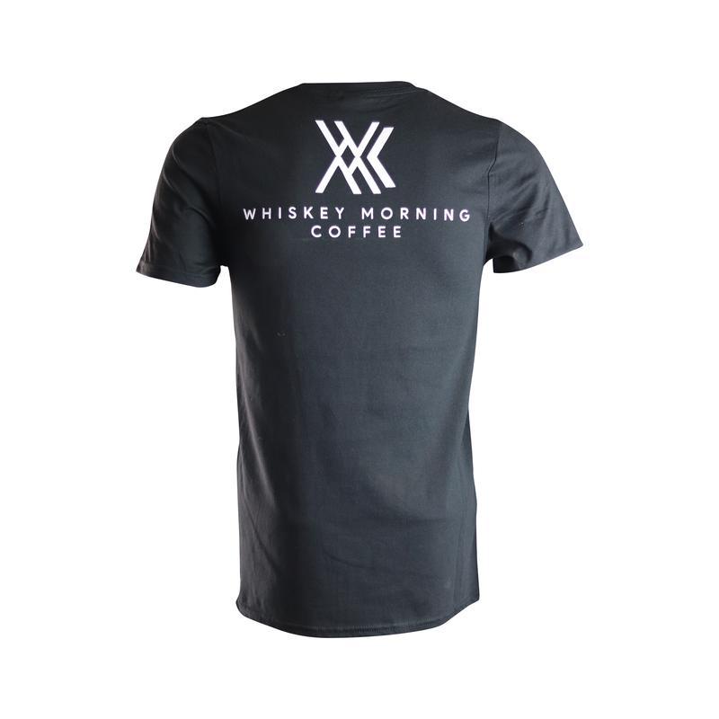 WMC Men's Tee Shirt in Black