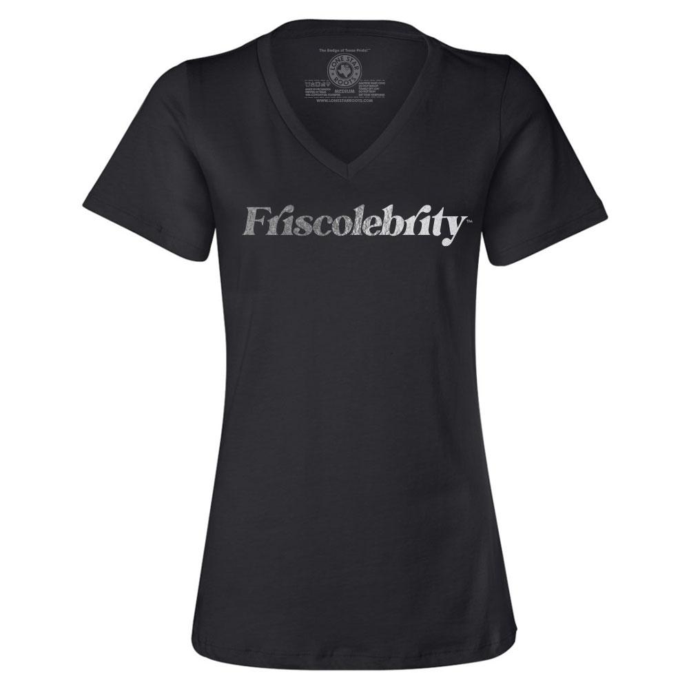 Lone Star Roots Friscolebrity T-Shirt Shirts 