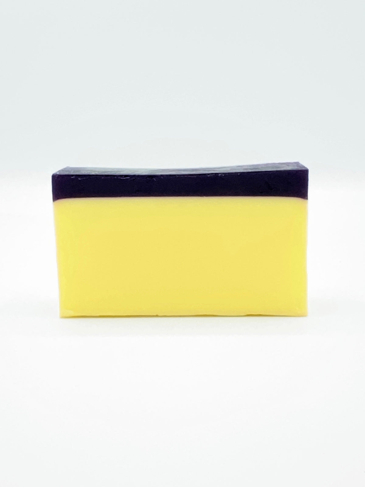 Lavender Lemonade Handmade Soap