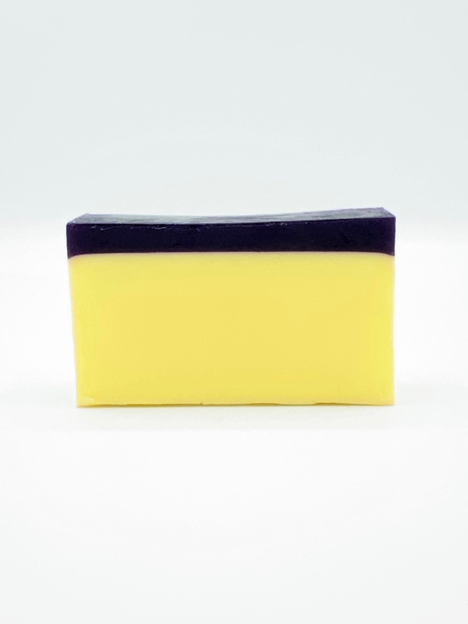 Lavender Lemonade Handmade Soap