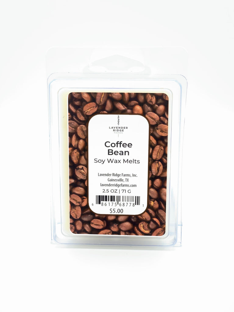 Coffee Bean wax melts  Slandis Creations LLC