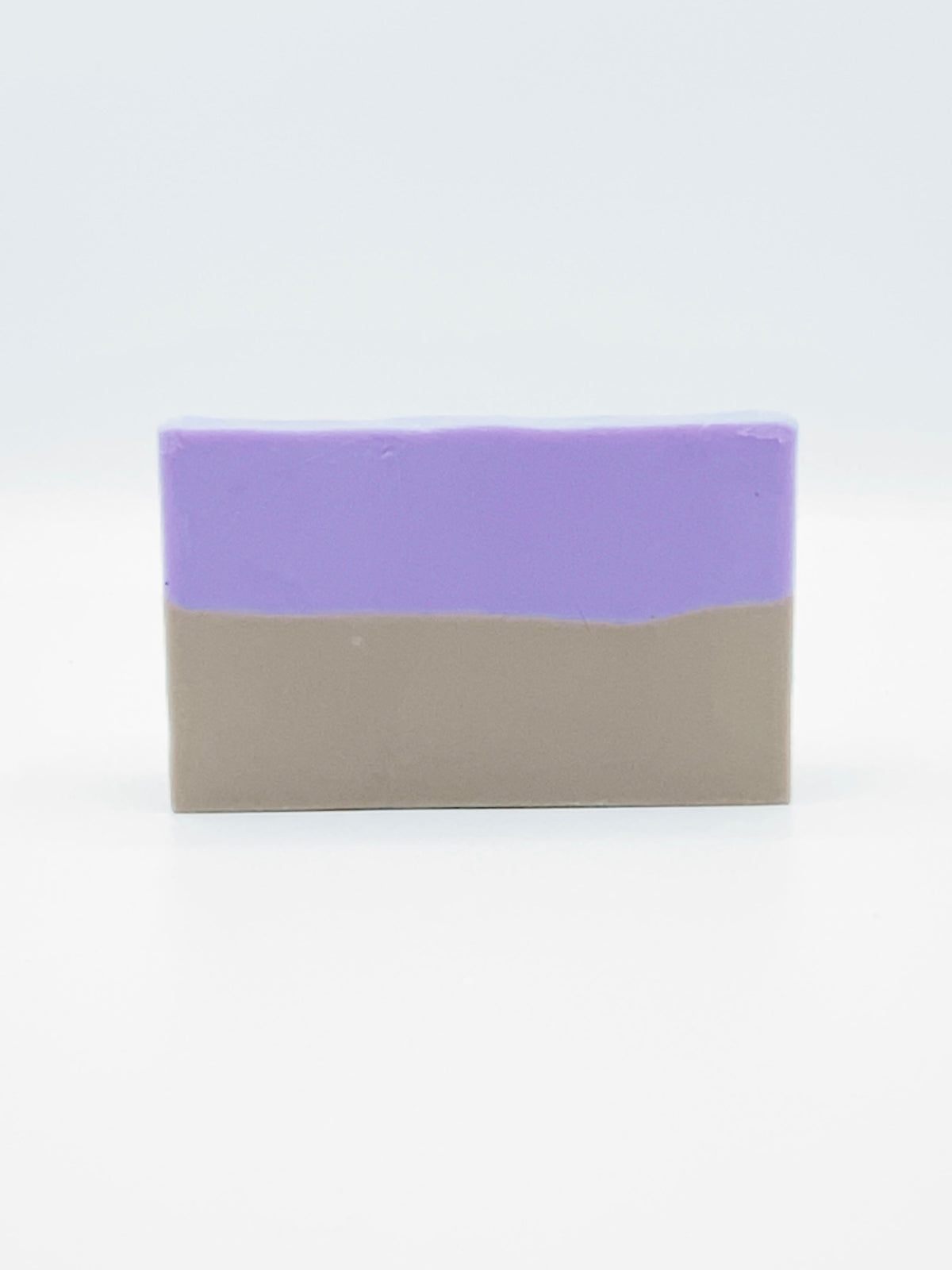 Lavender Patchouli Handmade Soap from Lavender Ridge Farms