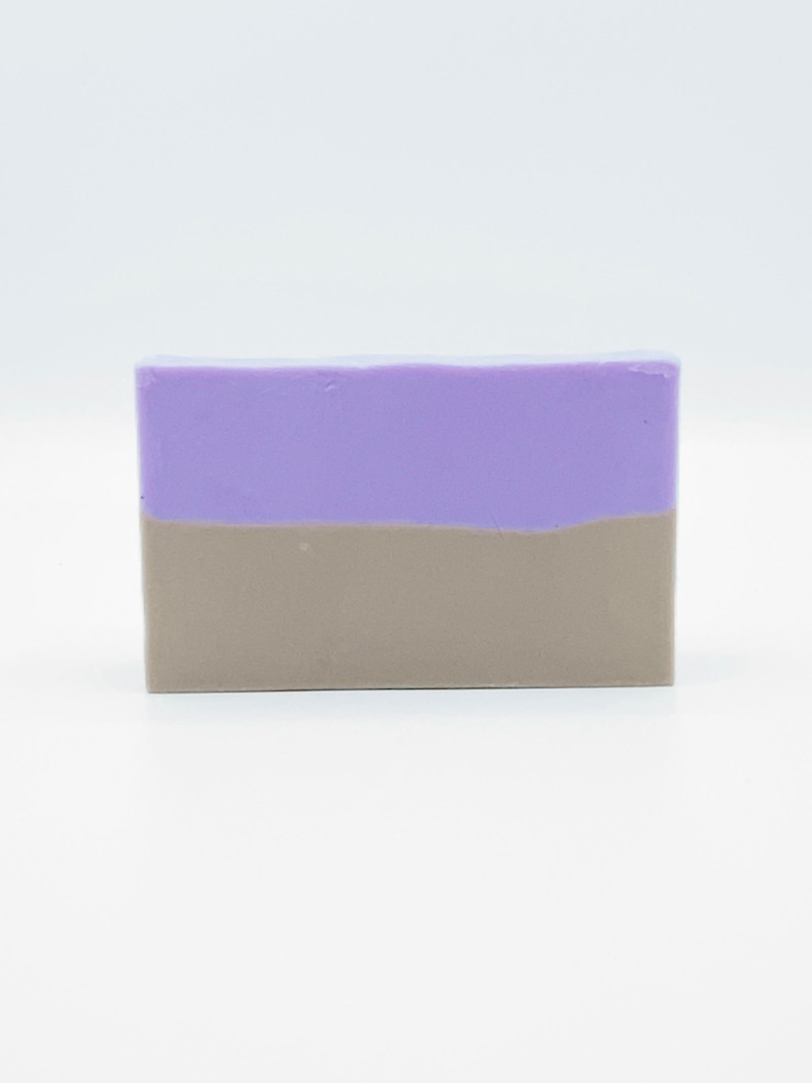 Lavender Patchouli Handmade Soap from Lavender Ridge Farms