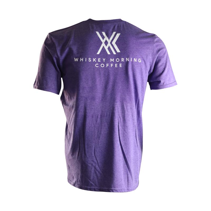 WMC Men's Tee Shirt in Black