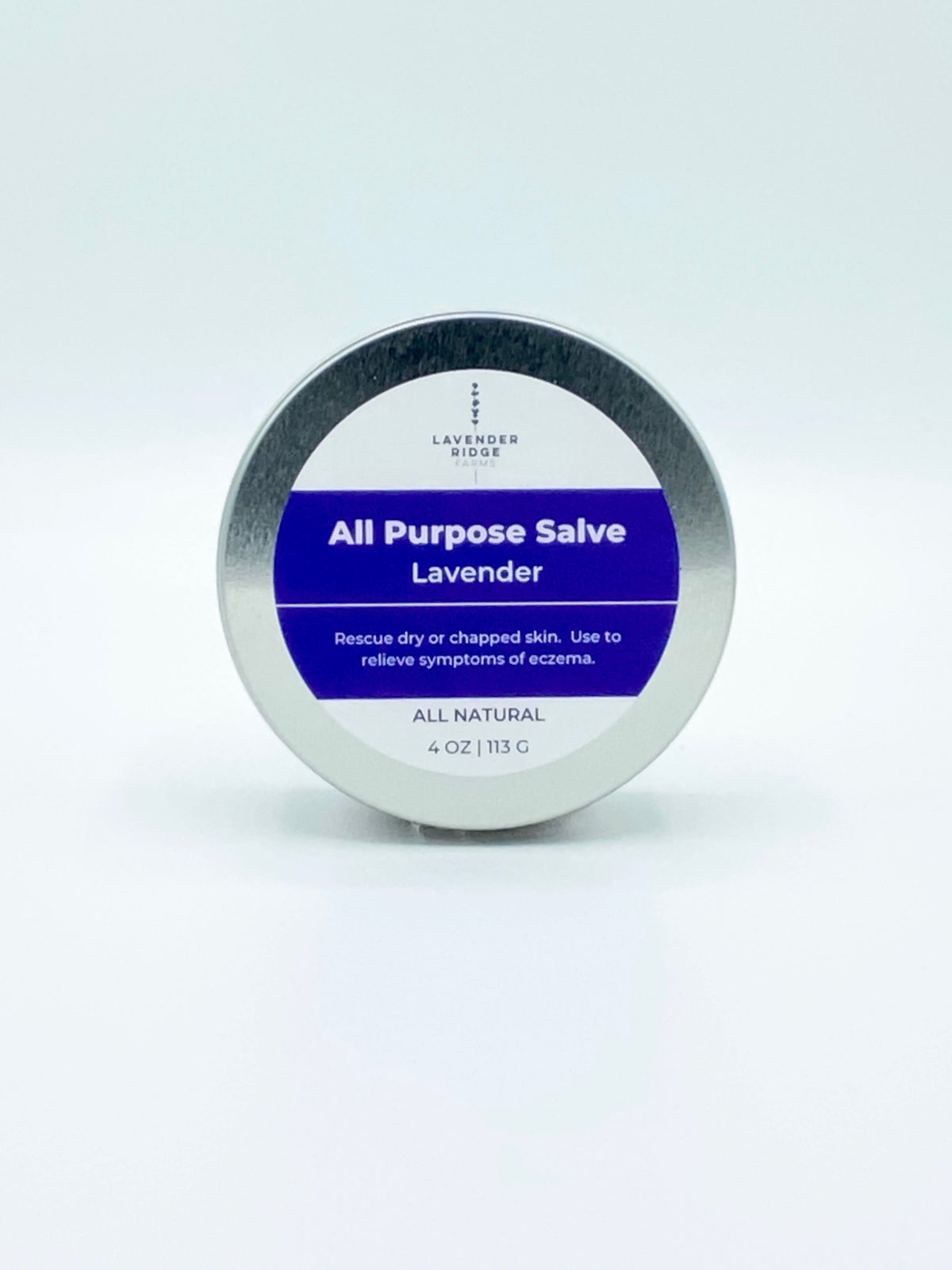Salve - All Natural Lavender