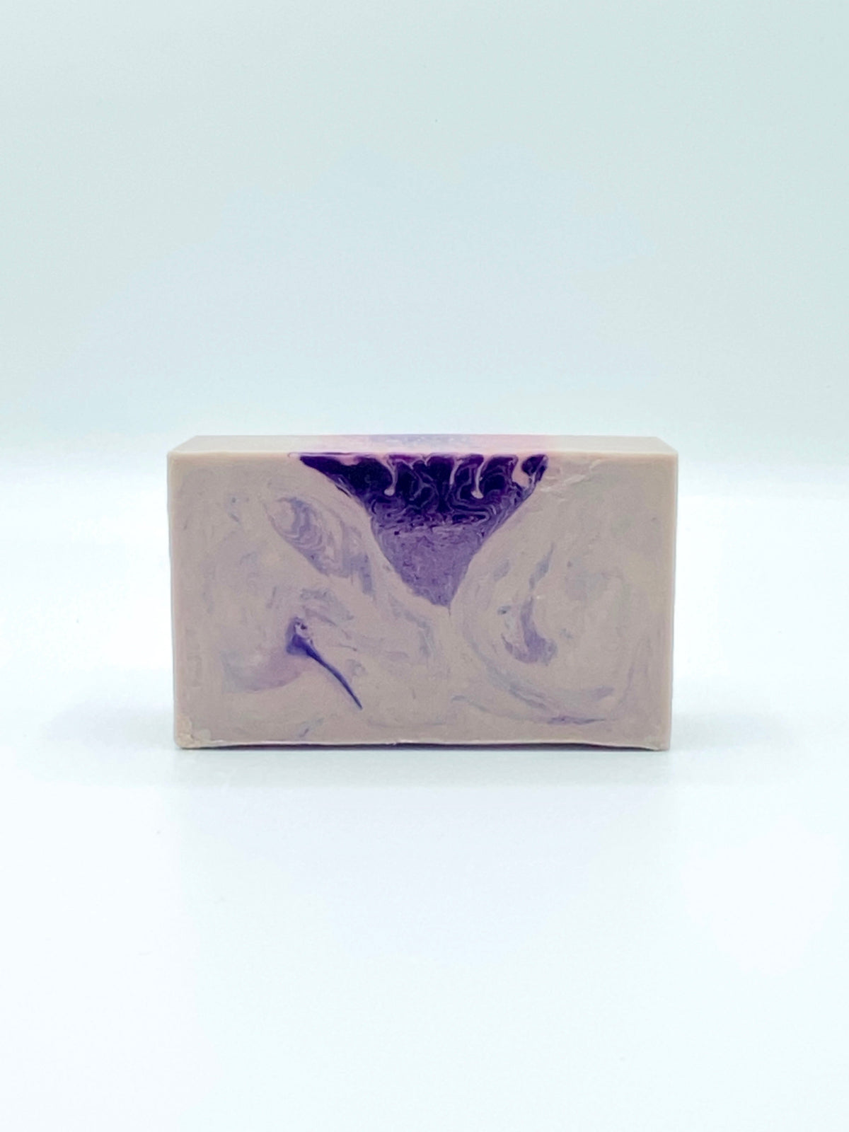 Lavender Sandalwood Handmade Soap from Lavender Ridge Farms