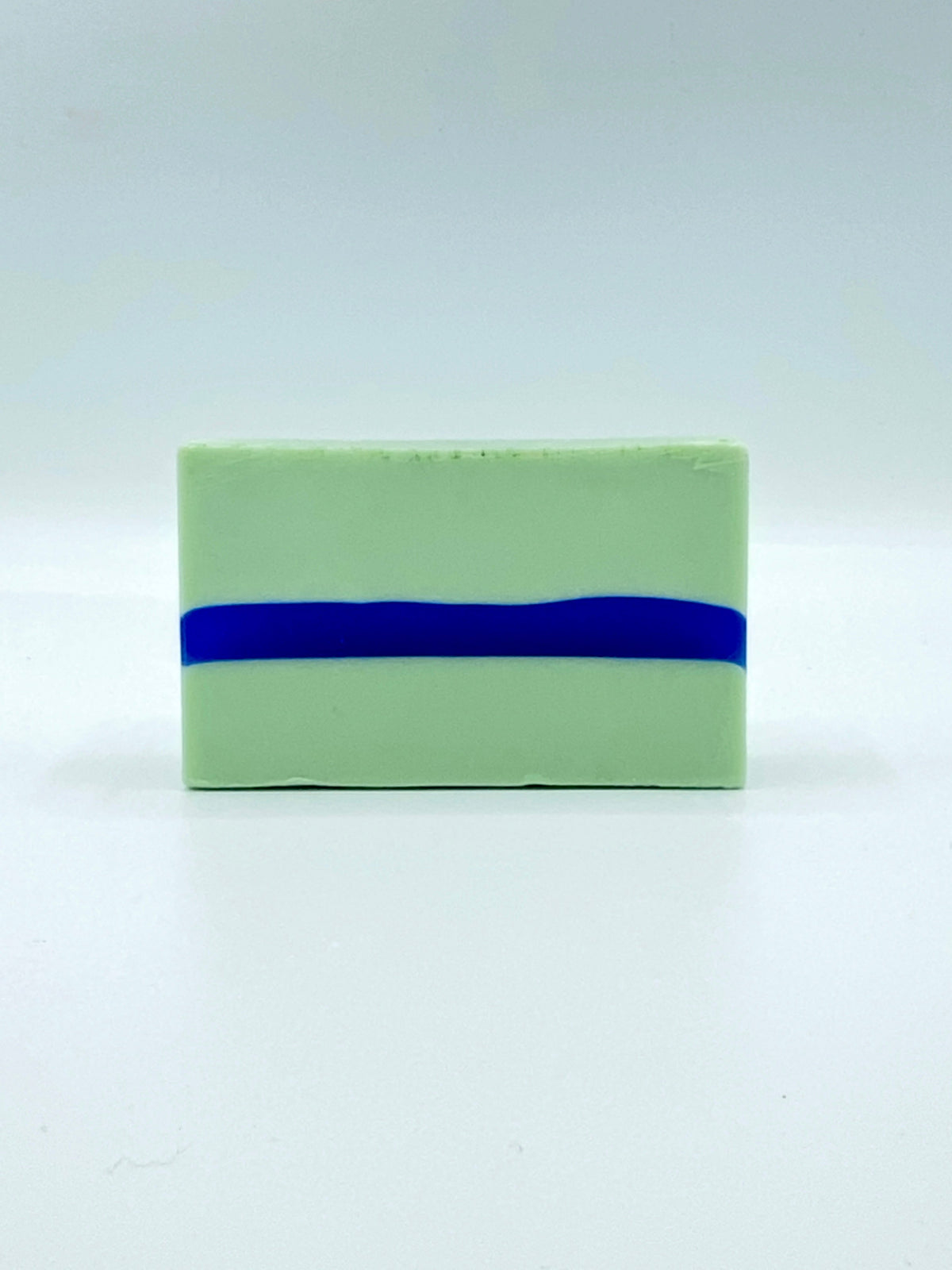 Spearmint Eucalyptus Handmade Soap from Lavender Ridge Farms